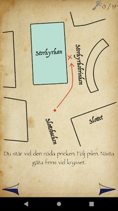 Questropolis Stockholm - Screenshot 4