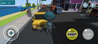 Go Emoji Go The Maze - Screenshot 1