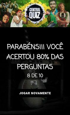 Quiz Rock Nacional - Screenshot 4