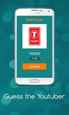 Guess the Youtuber - Screenshot 2