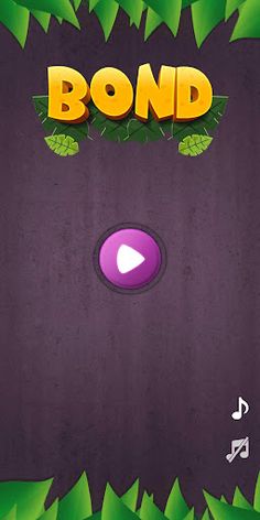 Bond Puzzle - Screenshot 1