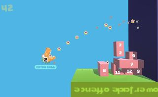 Cannon Rush - Screenshot 1