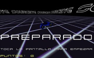 TRUN (Spanish) - Screenshot 2