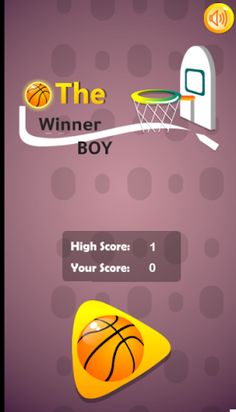 The winner boy - Screenshot 1