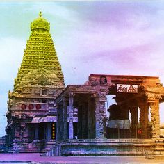 Big Temple Escape - Screenshot 1