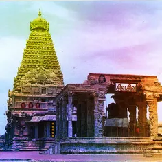 Big Temple Escape - Screenshot 1