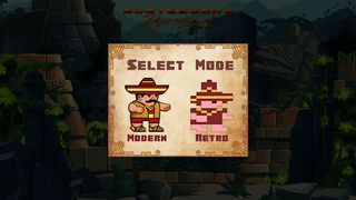Montezuma's Revenge - Screenshot 2