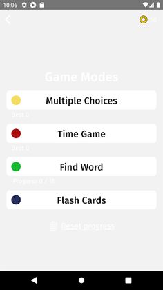 Angola: Regions & Provinces Ma - Screenshot 4