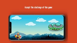 FlySurvival - Screenshot 3