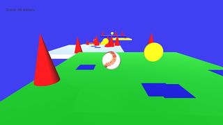 Ball Run - Screenshot 3