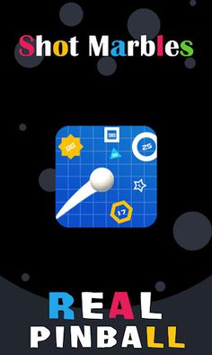 Shot Marbles - Screenshot 1