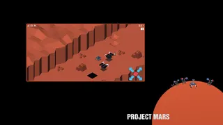 Project Mars - Screenshot 3