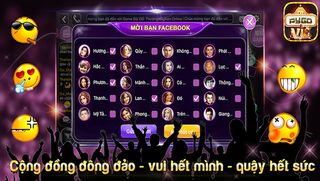 Mậu Binh - Binh Xập Xám - Screenshot 3