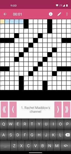 Cross Your Heart - Screenshot 2