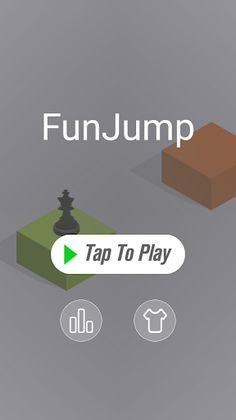 Fun Jump - Screenshot 1