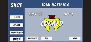 Geometry War - Screenshot 3