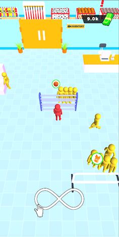 Sports Fever - Screenshot 1