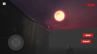 3D Escape Game Break of Zombie - Screenshot 2