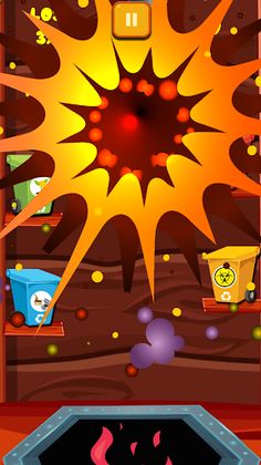 Trash Sort: Eco Challenge - Screenshot 3