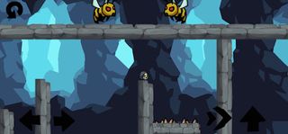 Riddle Head - Screenshot 3