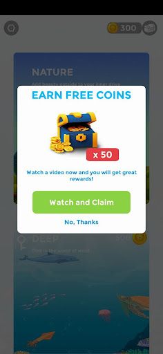 Word Brick Puzzle - Screenshot 4