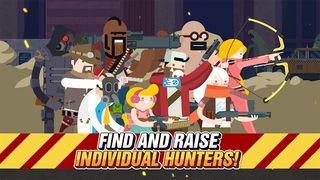 Zombie is coming - Screenshot 2