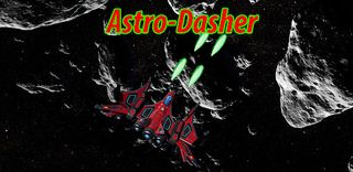 Astro Dasher - Screenshot 1