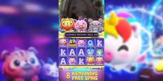 Hungry Sushi Oishi - Screenshot 2