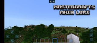 MasterCraft Main Loki 3 - Screenshot 1