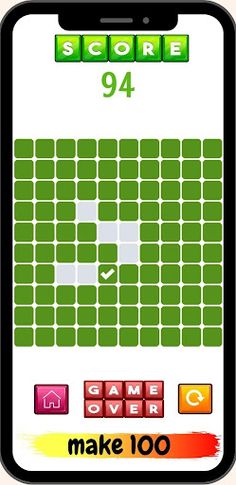 Puzzle Jump - Screenshot 3