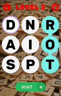 Buchstaben Wirr-Warr - Screenshot 2