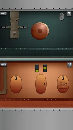 Escape Room:New Puzzle Games - Screenshot 1