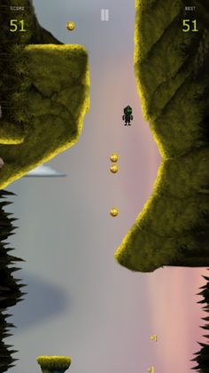 Jungle Hill - Screenshot 3