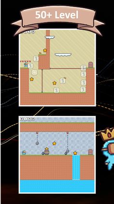 Way Home: Inspiring Puzzle - Screenshot 1