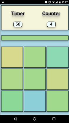 Color Picking - Screenshot 2