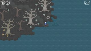 Nora's Dream - Screenshot 2