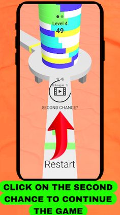 Fire Balls 3D - offline Game - Screenshot 3