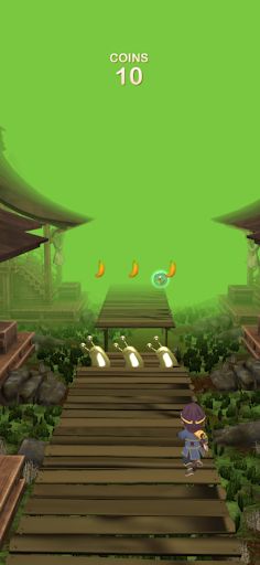 Monkey Adventure 3D - Screenshot 3