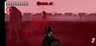Crossbred Zombie Survival - Screenshot 2