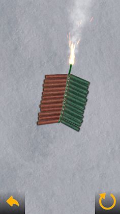 Fireworks: Simulator 3D - Screenshot 2
