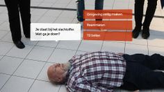 Reanimatie Training - Screenshot 3