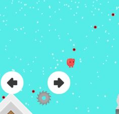 CRAZY RED - Screenshot 2