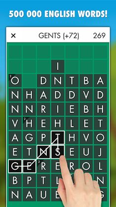 Word Search Champion PRO - Screenshot 4