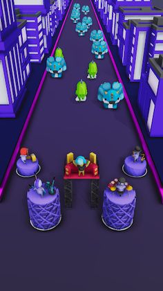 Dj Defence - Screenshot 2