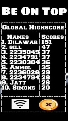 Jumping Over IT! - Screenshot 2