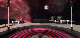 The Energy Collector - Screenshot 1