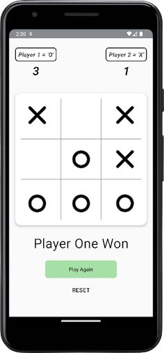 Classic Tic Tac Toe - Screenshot 4