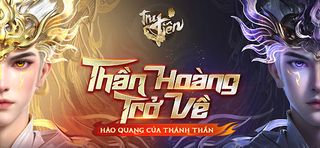 Tru Tiên 3D - Thanh Vân Chí - Screenshot 1