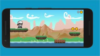 Ninja Jumper - Screenshot 3