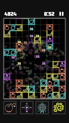 Minix - Screenshot 3